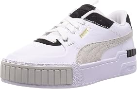 PUMA Women's Cali Sport Mix WN's Sneaker : Amazon.com.au: Clothing, Shoes \u0026  Accessories