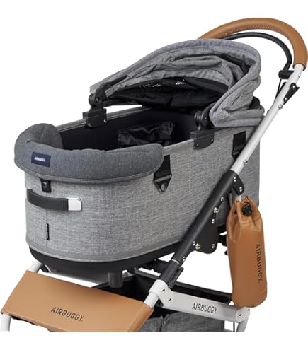 Amazon.co.jp: AIRBUGGY WIZ X 専用レインカバー AD9327 エアバギー