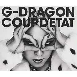 Amazon.co.jp: MADE(PLAYBUTTON)(初回生産限定)(G-DRAGON Ver