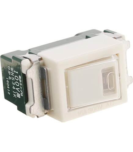 Amazon.co.jp: パナソニック(Panasonic) フルカラー埋込ホタル