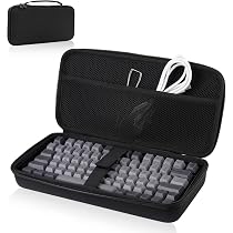 Amazon.co.jp: Kotesoto REALFORCE RC1 キーボードケース C1HJ13