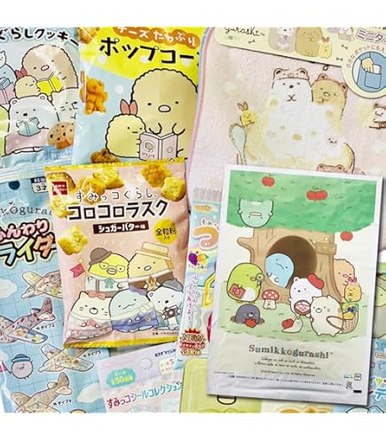 Amazon.co.jp: おまけ付き！ ポケモンギフト袋付！ ポケモン お菓子 5 