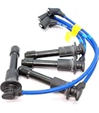 Amazon | 日本特殊陶業(NGK) パワーケーブル(四輪用) 10M | バイク電装