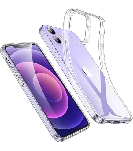 Amazon | 【整備済み品】 Apple iPhone 12 128GB ホワイト SIM