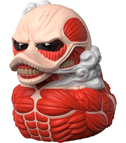 Amazon.co.jp: TUBBZ XL: ゴジラ - ゴジラ 巨人 コスプレ ラバーダック