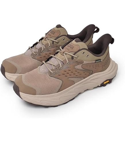 Amazon.co.jp: ホカ（HOKA） カジュアルシューズ アナカパ 2