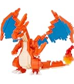 Amazon.co.jp: カワダ(Kawada) ナノブロック ポケットモンスター