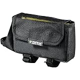 TOPEAK(トピーク) TriBag(W/O rain cover) トライバッグ (レイン カバー無) ブラック
