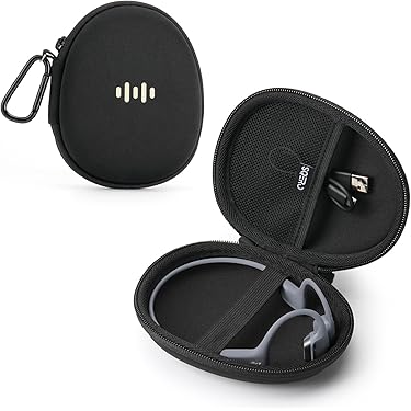 Amazon.co.jp 最新リリース: イヤホン・ヘッドホンケース の新着