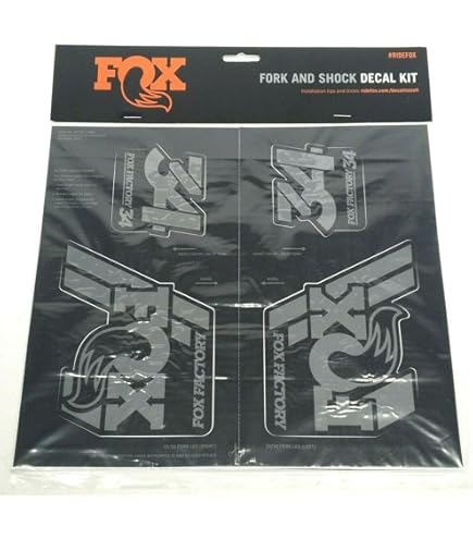 Amazon.co.jp: Fox DHX Factory 230x60mm 2 Pos-Adj Shock 2022