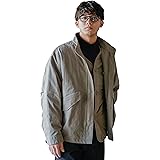 ナノ・ユニバース(nano・universe) WEB限定 3way ショートモッズ