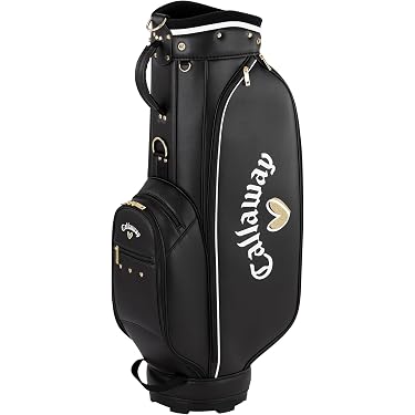 Amazon.co.jp 最新リリース: レディースキャディーバッグ の新着