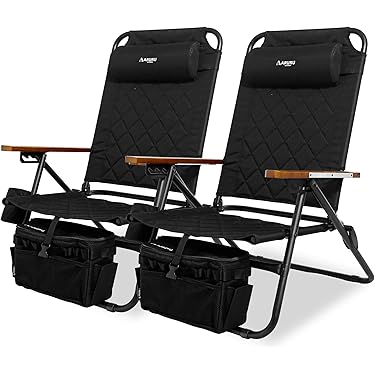 Amazon.co.jp 最新リリース: アウトドアチェア の新着ランキングです。