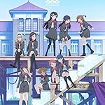 少女☆歌劇 レヴュースタァライト iPad壁紙 スタァライト九九組 少女☆歌劇 レヴュースタァライト iPad壁紙 スタァライト九九組