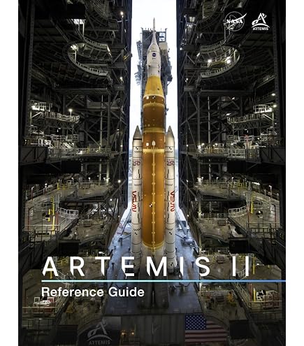 AMT Artemis-1 Rocket – Le Kit Maquette NASA 38 Pièces Pour Fans D’espace !