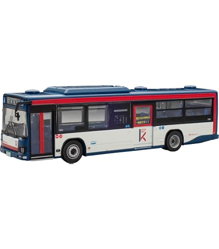 Amazon.co.jp: トミーテック (TOMYTEC) 全国バスコレクション 1/80