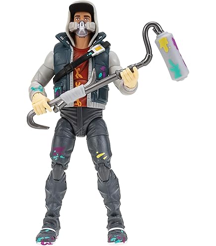 Amazon.co.jp: フォートナイト フィギュア トマトヘッド Legendary