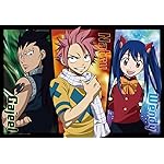 FAIRY-TAIL freeサイズ画像 滅竜魔導士たち FAIRY-TAIL freeサイズ画像 滅竜魔導士たち