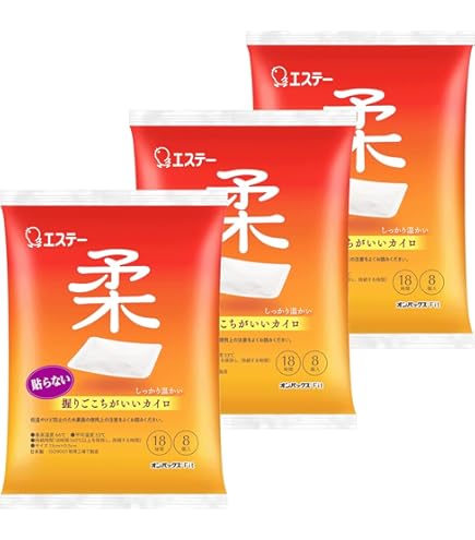 Amazon | 冬っ子 貼らない 10個入 | タカビシ化学 | 使い捨てカイロ