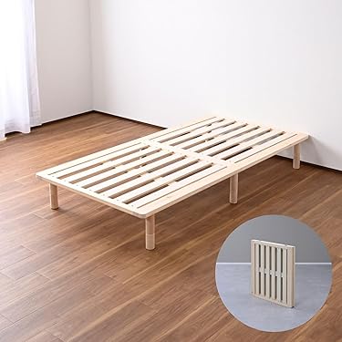 Amazon.co.jp 最新リリース: ベッド・ベッドフレーム の新着ランキング