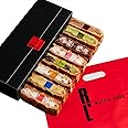 エール・エル ワッフル ケーキ ホワイトデー お返し バレンタイン スイーツ ギフト 8個 手提げ袋付き付 冷凍