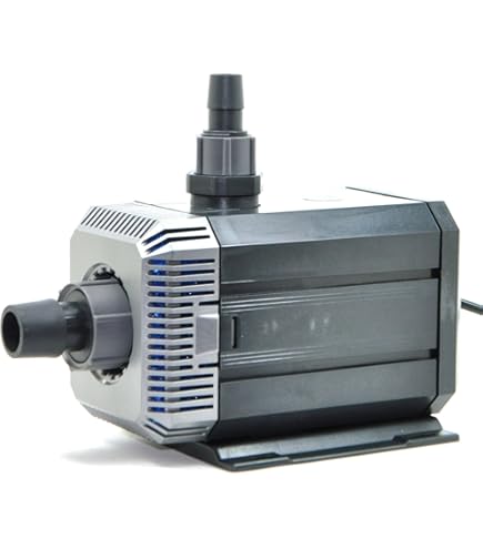 Amazon | エーハイム 水陸両用ポンプ 1260 (60Hz・西日本地域用