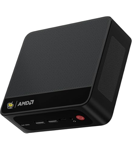 え*き様 Beelink SER7 ミニPC ブラック Amazon.co.jp: Beelink SER5 Mini PC AMD Ryzen 7 5800H (最大