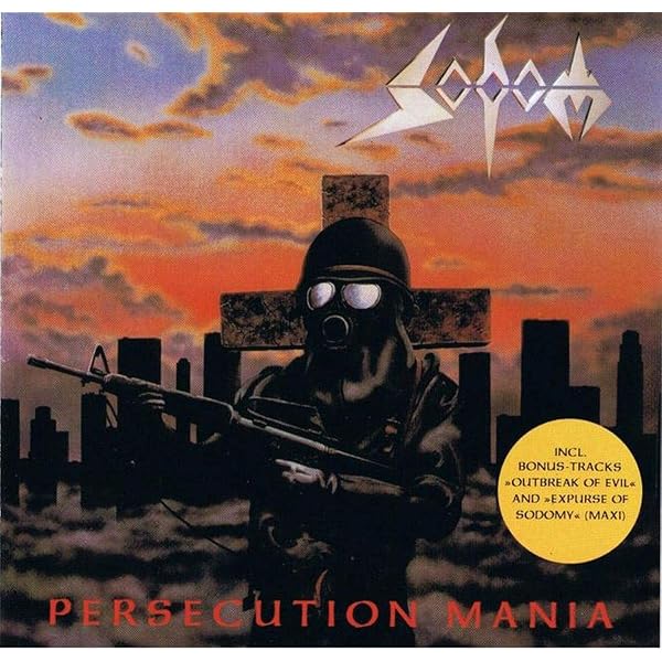 Amazon.co.jp: Sodom: ミュージック