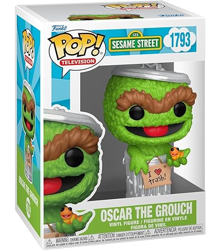Amazon.co.jp: Funko POP Rides:セサミストリートエルモ・オン