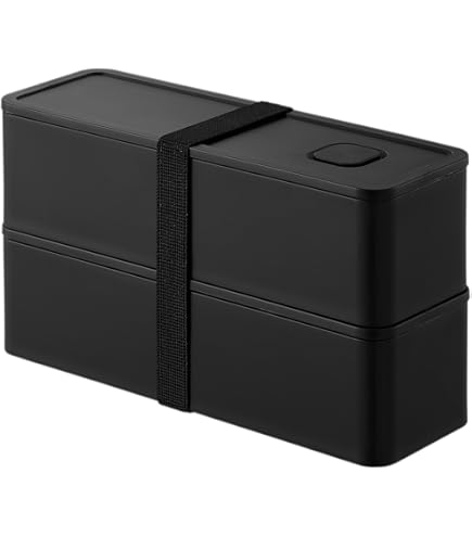 【廃盤】 アフタヌーンティー　ランチボックス 弁当箱　２個セット 山中塗ロゴワークス抗菌サークルランチボックス2個セット