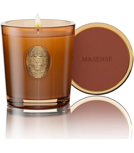 Amazon.co.jp: ILUM スタンダードキャンドル BASILICA 715g