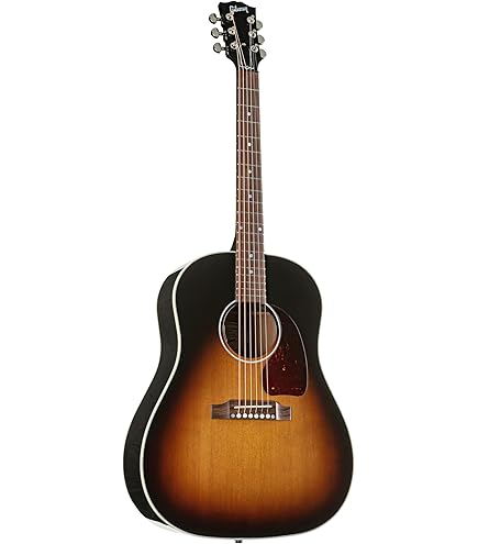 Amazon | Gibson J-45 Standard Lefty アコースティックギター
