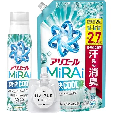 Amazon.co.jp 最新リリース: 液体洗剤 の新着ランキングです。