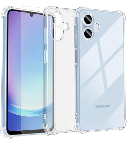 Amazon.co.jp: cxybgfv Galaxy A25 5G ケース クリア TPU 対応 Galaxy