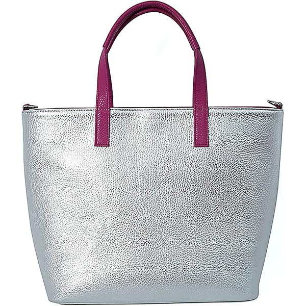 Amazon | [サロンドアルファード] レディース ジャグジー トートバッグ