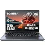 Amazon.co.jp: dynabook ノートパソコン K60/FW A6K1FWT8111A
