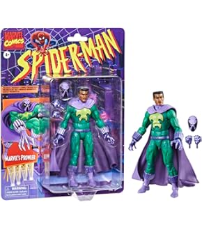 Amazon.co.jp: ML Spider-Man ﾋﾞﾝﾃｰｼﾞ ﾃﾞｱﾃﾞﾋﾞﾙ : おもちゃ