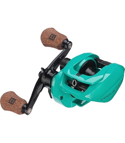 thumbnail image 2 of 13 Fishing Aerios Spinning Reel - 6.2:1 Gear Ratio, Freshwater & Saltwater Use 2 of 11