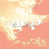 SUNCTUARY※初回限定盤(CD+DVD)