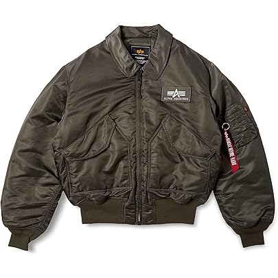 Amazon.co.jp: Alpha Industries (アルファインダストリーズ) アウター
