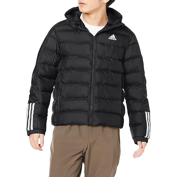 Adidas スポーツアウター Amazon | [アディダス] ジャケット Itavic 3ストライプス ミッド