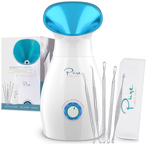 facial steamer low price