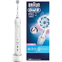 Amazon.co.jp: SHINTECH ブラウン オーラルB PRO600 電動