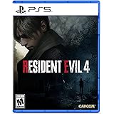 Resident Evil 4 (輸入版:北米) - PS5