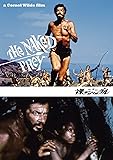 裸のジャングル [DVD]