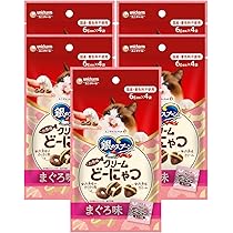 Amazon.co.jp: 【まとめ買い】 銀のスプーン 猫用 おやつ お魚クリーム