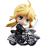 Fate/Zero ねんどろいど セイバー Zero Ver. (ノンスケール ABS&PVC塗装済み可動フィギュア)