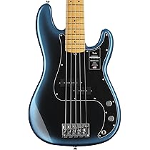 Amazon.co.jp: Fender エレキベース American Professional II