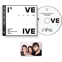 Amazon.co.jp: Ive Empathy: ミュージック