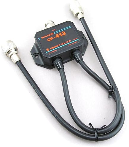 Amazon | ダイヤモンド MX-3000N HF～144/ 430/1200MHz | Diamond